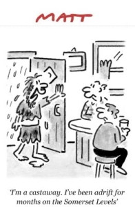 Matt Somerset Levels