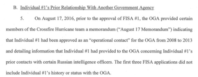 Clinesmith_Charging_Documents__FBI_Withheld_Page_s_CIA_Work_From_FISA_Court__Then_Lied_About_It